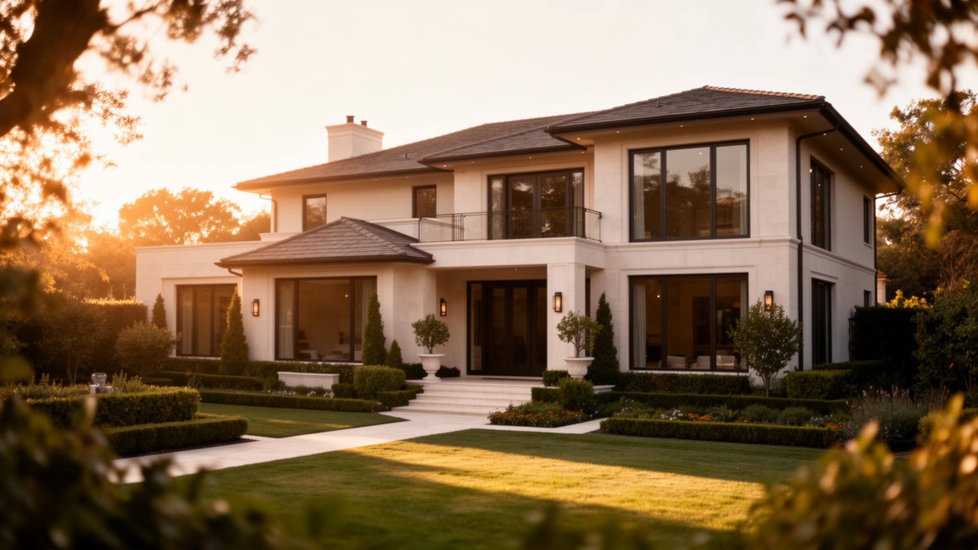 A signature BearBuysProperties home